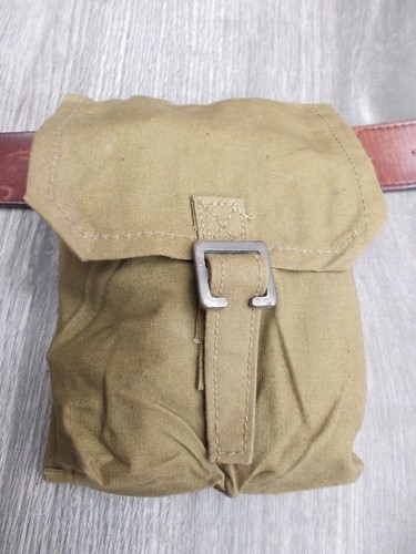 Vintage original polish - 50's,