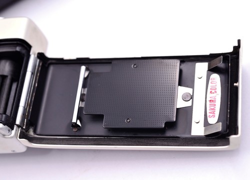 Konica c35 light seal kit - konica,