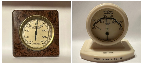 Vintage period rototherm - vintage,