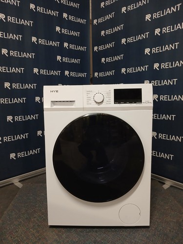 Hye washer dryer 6kg - hye,