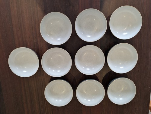 Denby everyday mushroom - 1,