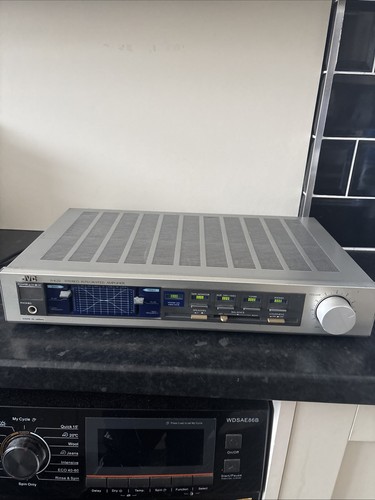 Amplifier jvc k22 - jvc, a-k22