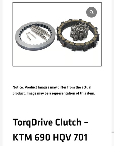 Rekluse torqdrive clutch - rekluse,