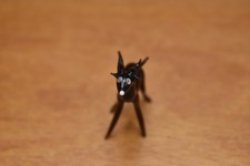 Vintage Murano Style Art Glass