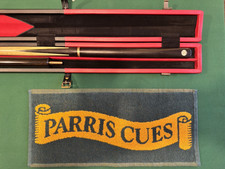 John Parris Master Cue - Ash