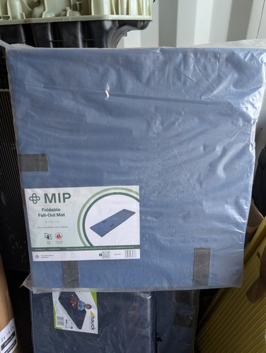 Mip foldable bed fall - mip,