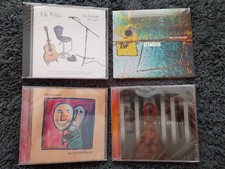 Nik Kershaw 4 CDs New Sealed Oxymoron Ei8ht  No Frills You've Got To Laugh