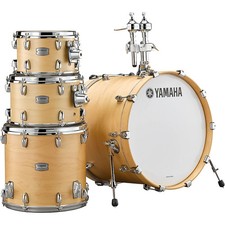 Yamaha Tour Custom Maple