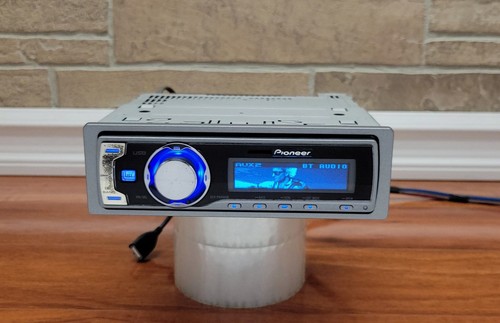 Super rare pioneer deh p6900ub - rare,