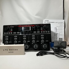 Boss RC-505 MKII Loop Station