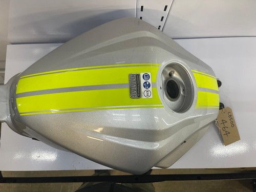 Honda cb500 fuel - cb500, tank