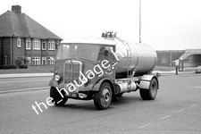 THH Truck Photos - AEC - Milk