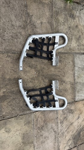 Honda trx400 nerf bars - trx400,