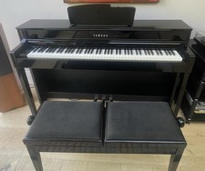 Yamaha Electric Piano