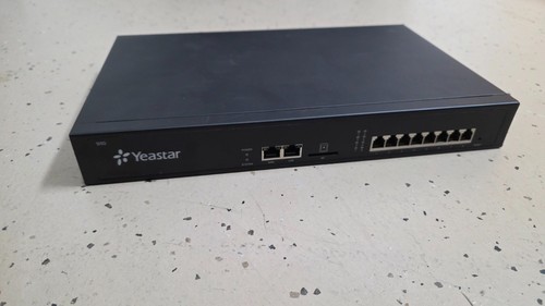 Yeastar s50 professional voip - s50,