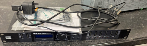 Dap dcp mkii 6 digital - to,