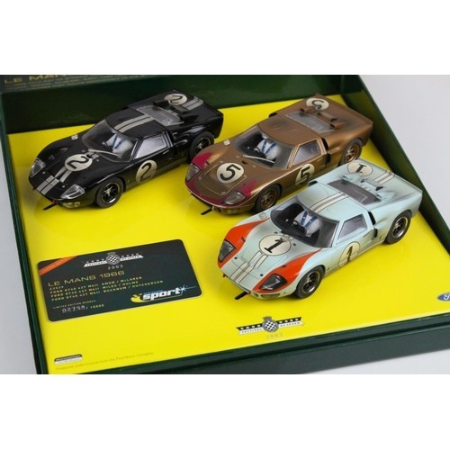 Scalextric sport c2529a - sport,