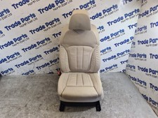2019 BMW X5 G05 M SPORT SEAT