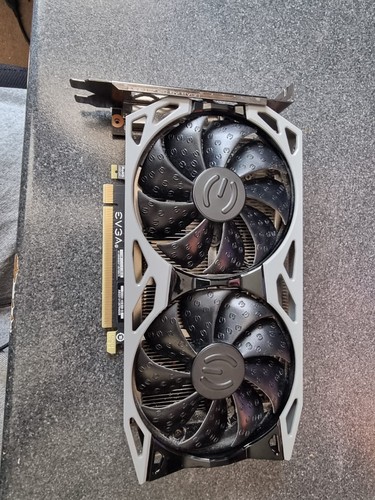 Evga geforce gtx - 1650, super