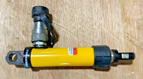 Enerpac trio hydraulic - 53,