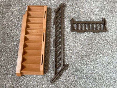 Playmobil 5300 mansion stairs - playmobil,