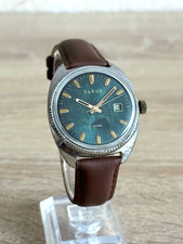 Watch Slava Vintage Mechanikal