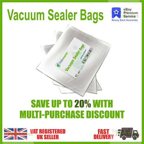 Vacuum sealer bags textured - vacuum,