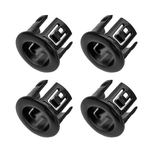 Exterior parking sensor - exterior,