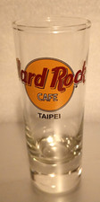 hard rock cafe shot glass