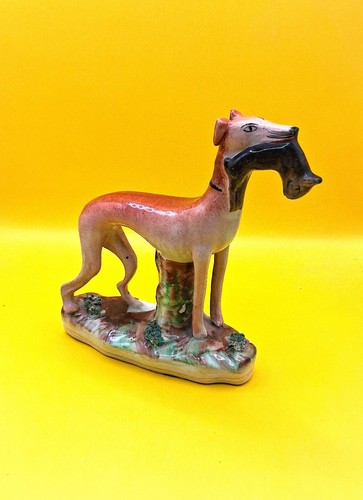 19th century staffordshire - 19th,