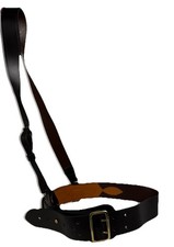 Genuine SAM BROWNE LEATHER