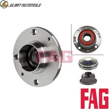 Wheel Bearing Kit 713 6448 40