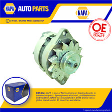 Alternator fits FIAT REGATA