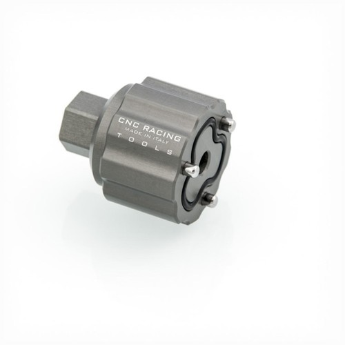 Cnc key for dismantling - for,