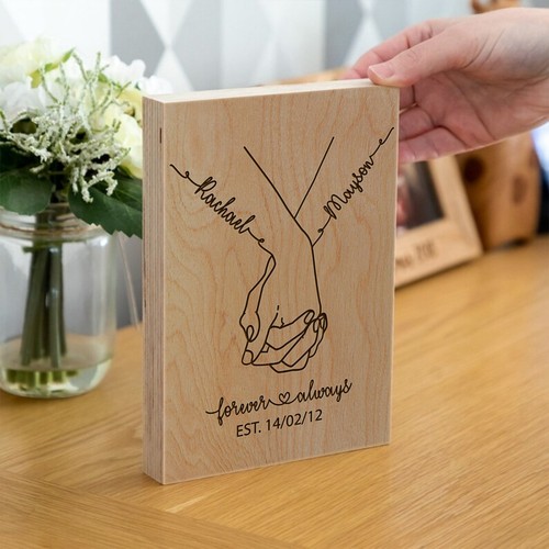 Personalised anniversary - personalised,