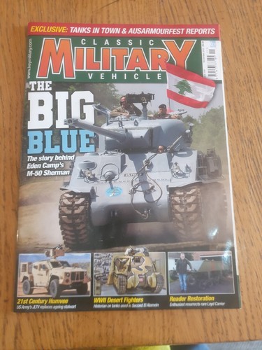 Classic military vehicle - military,