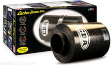 Kit Filtro Aria Sportivo AirBox BMC IN CARBONIO CDA85-150 aspirazione diretta