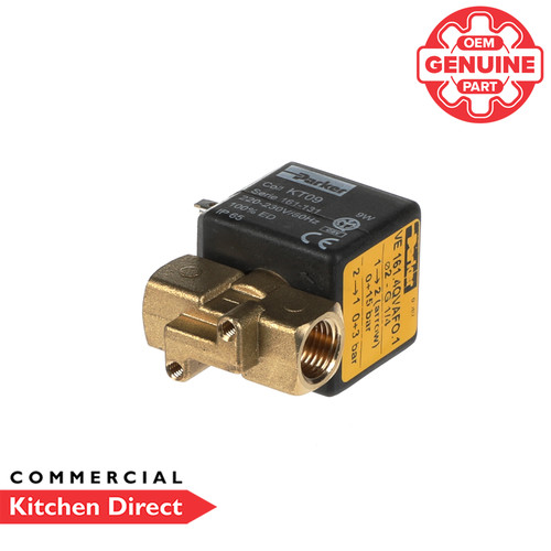 Expobar inline way solenoid - expobar,