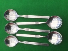 Vintage ONEIDA DANISH FLING