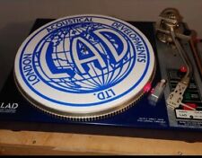 VINTAGE London Acoustical