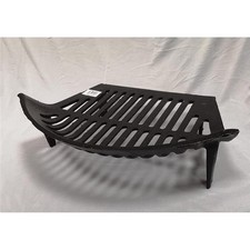 Round Tower Single Fire Grate