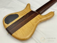 Warwick Custom Shop Streamer