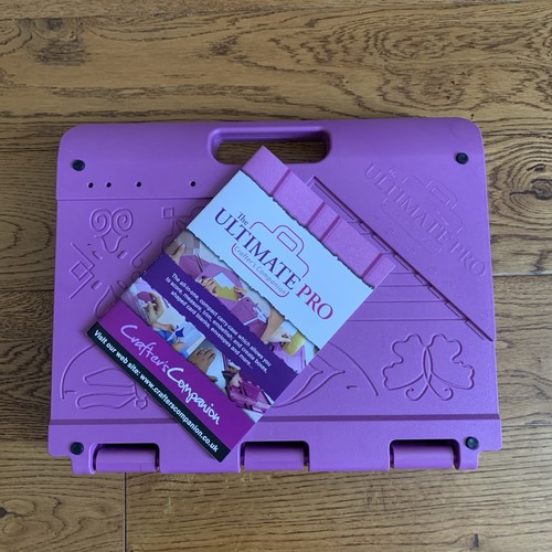 The ultimate pro - pro, crafters