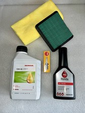 Honda HRB 476 475 425 IZY HRG