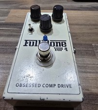 Vintage Fulltone Hand-Wired