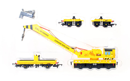 Hornby pre owned - hornby, 50t