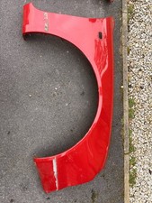 Toyota Celica ST202 Front