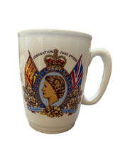 Queen Elizabeth II Coronation