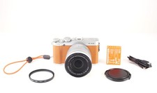 Fuji X-A2 Camera & XC 16-50mm