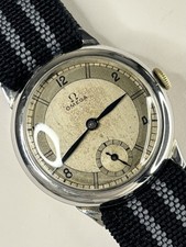 OMEGA Vintage 1940’s WW2